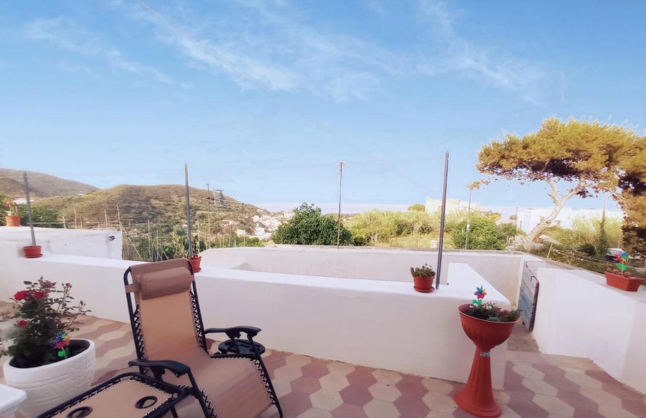 The Quiet House Villa Ponza Kültér fotó